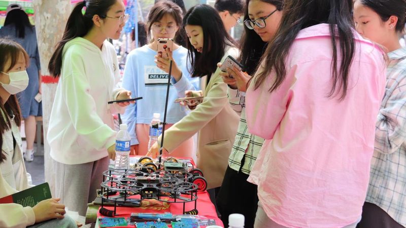 容器存储：构建高效数据中心的基石**